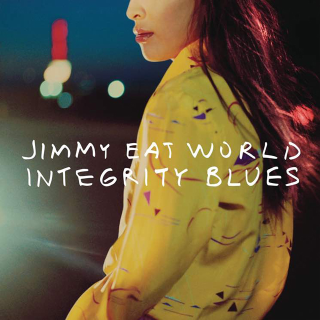 Jimmy Eat World / Integrity Blues