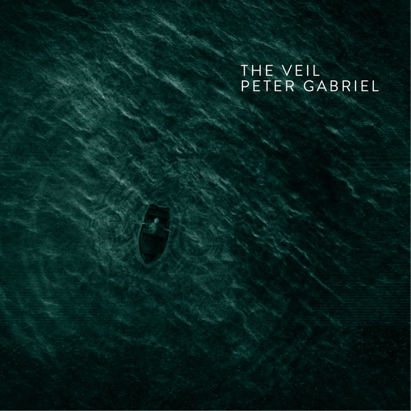 Peter Gabriel / The Veil