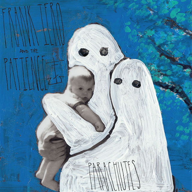 Frank Iero and the Patience / Parachutes