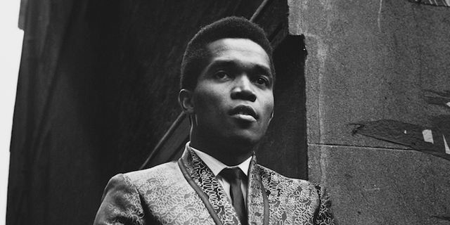 Prince Buster