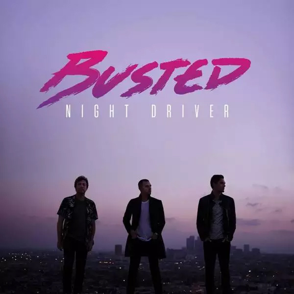 Busted / Night Driver