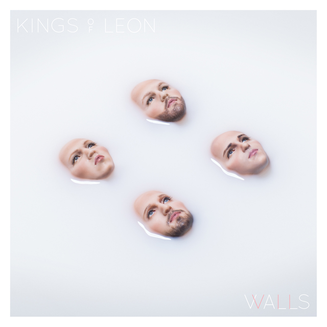 Kings Of Leon / Walls