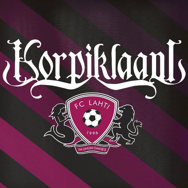 Korpiklaani / Fc Lahti - Single