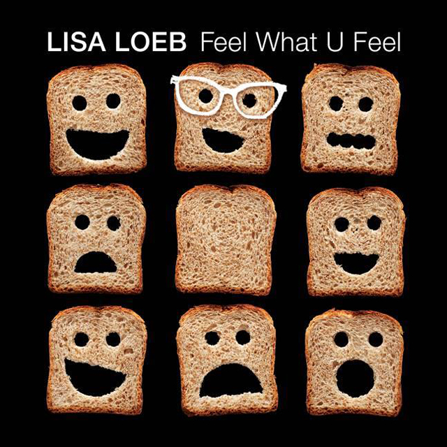 Lisa Loeb / Feel What U Feel