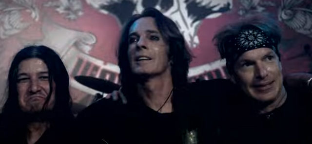 Supernatural Season 12