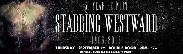 Stabbing Westward - 30 Year Reunion