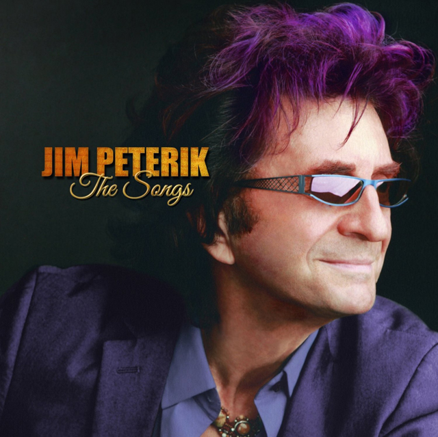 Jim Peterik / The Songs