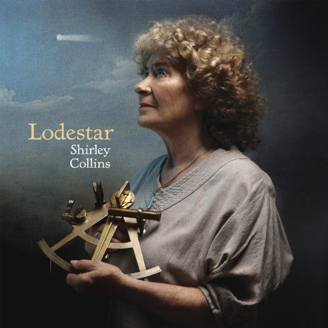 Shirley Collins / Lodestar