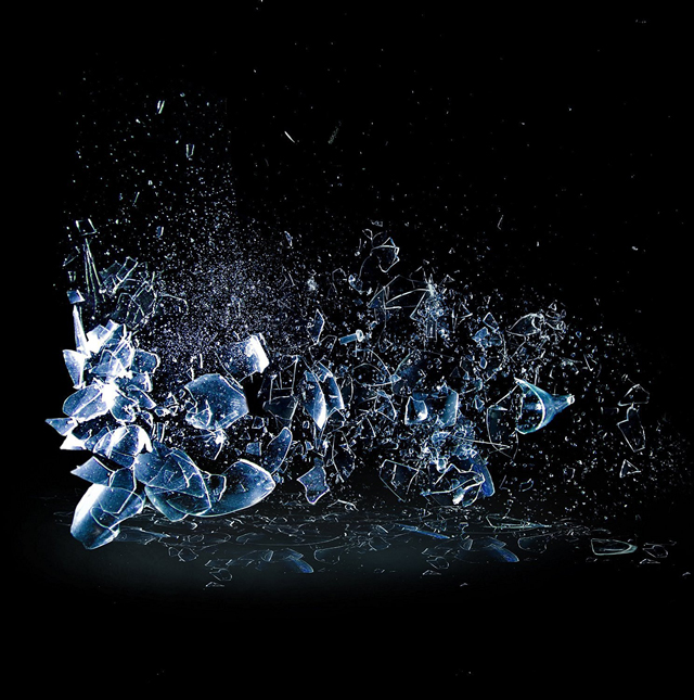 The Dillinger Escape Plan / Dissociation