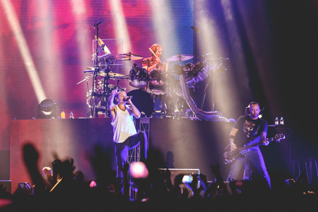 Linkin Park