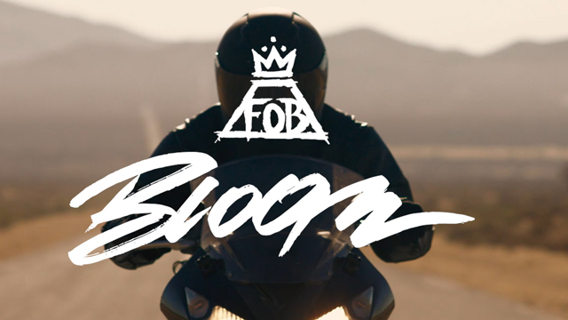 Fall Out Boy - Bloom