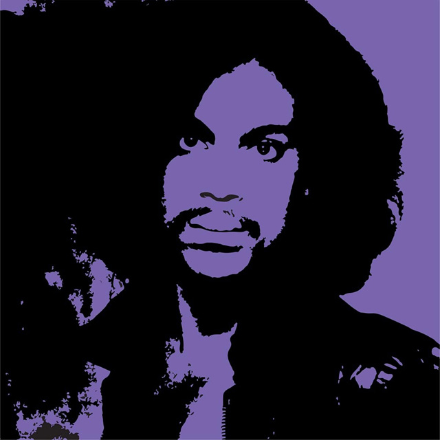 94 East featuring Prince / 94 East featuring Prince