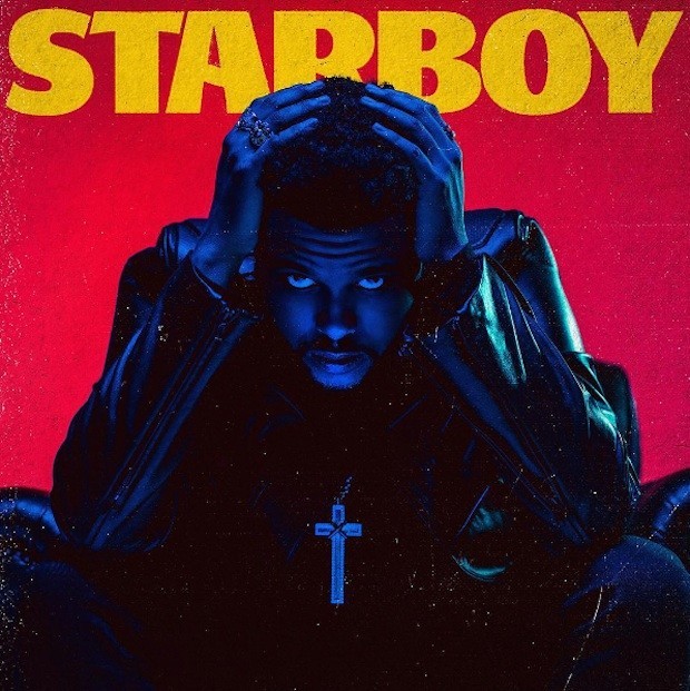 The Weeknd / Starboy