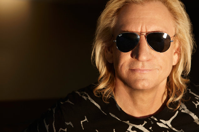 Joe Walsh