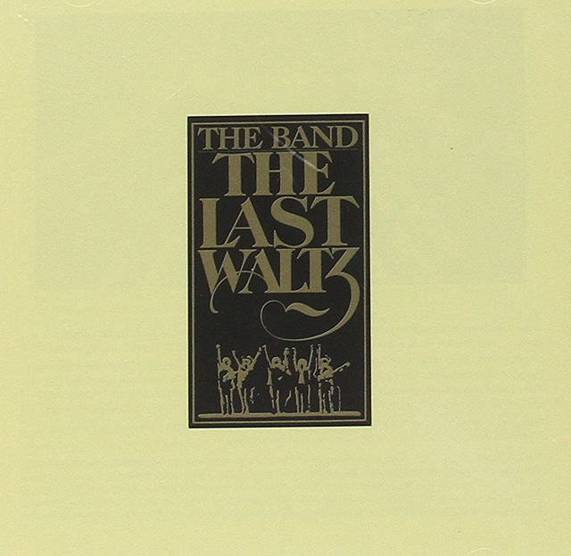 The Band / The Last Waltz