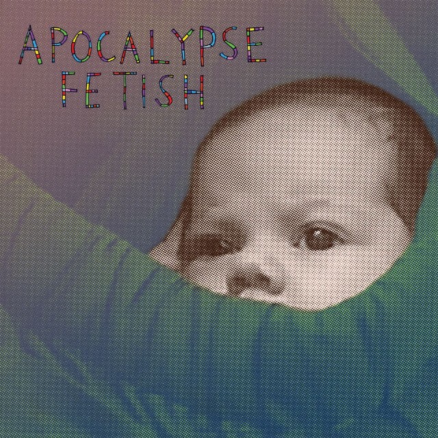 Lou Barlow / Apocalypse Fetish
