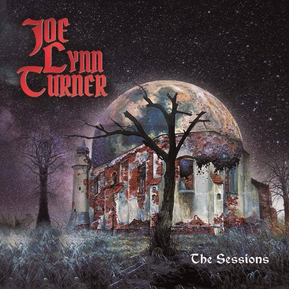 Joe Lynn Turner / The Sessions