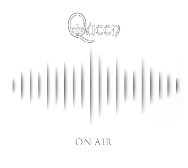 Queen / On Air - The Complete BBC Session