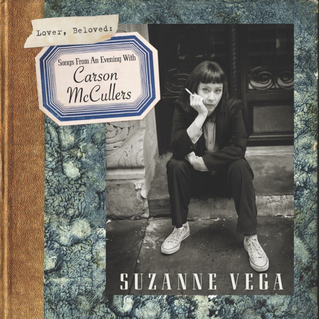 Suzanne Vega / Lover, Beloved: Songs From an Evening With Carson McCullers