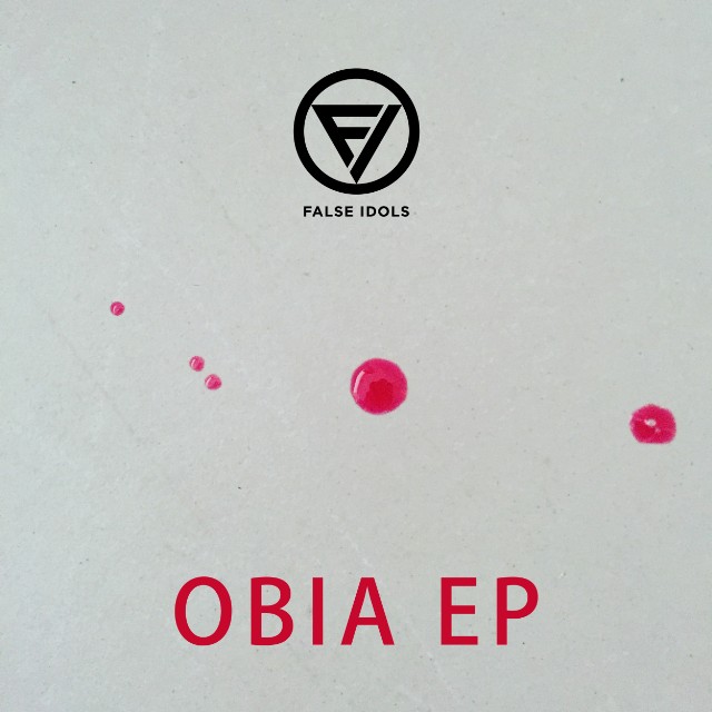 False Idols presents: The Obia EP