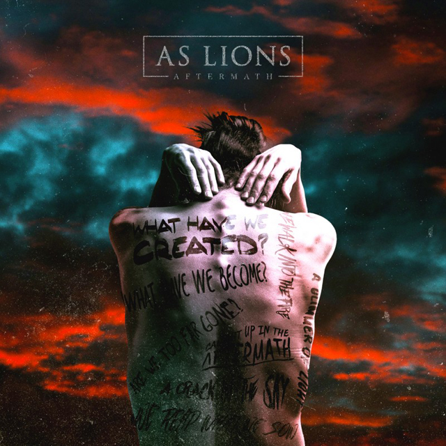 As Lions / Aftermath