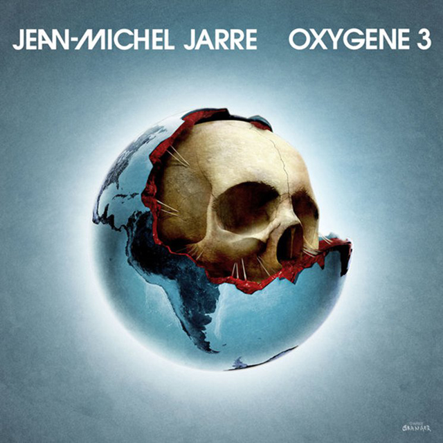 Jean-Michel Jarre / Oxygene 3
