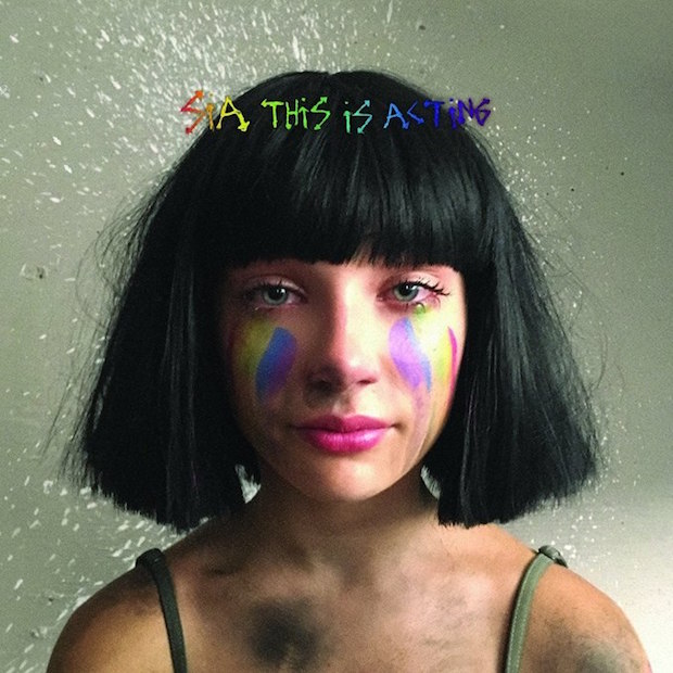 Sia / This Is Acting [Deluxe Edition]