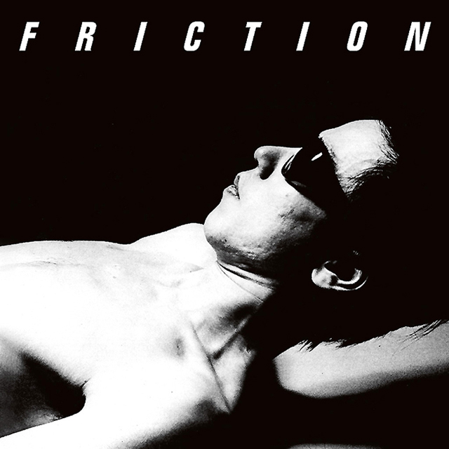 Friction / Friction
