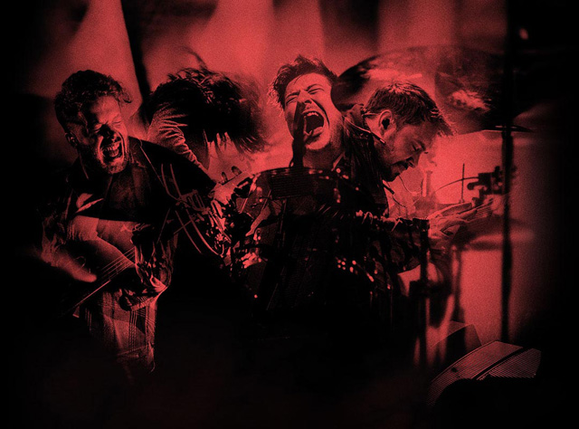 Mumford and Sons / Live From South Africa: Dust And Thunder