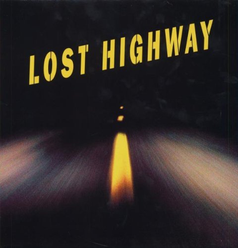 OST / Lost Highway