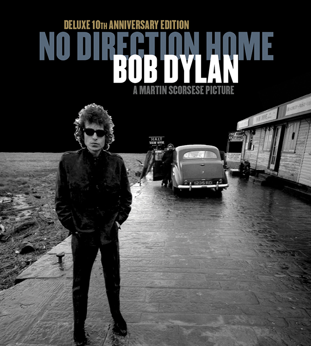 Bob Dylan / No Direction Home: Deluxe 10th Anniversary Edition