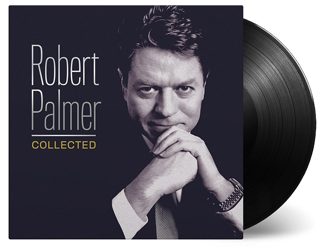 Robert Palmer / Collected [180g LP]