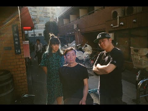 Full Circle: Grime In Japan