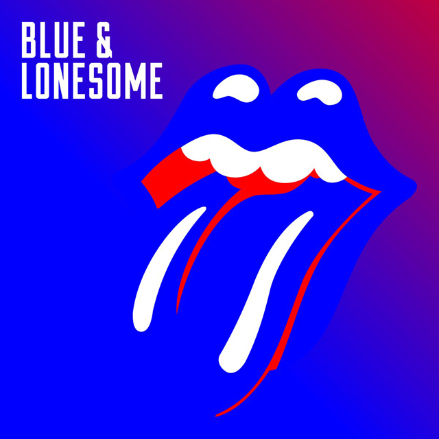 The Rolling Stones / Blue & Lonesome
