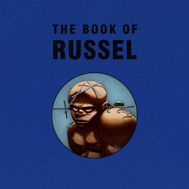 The Book Of Russel