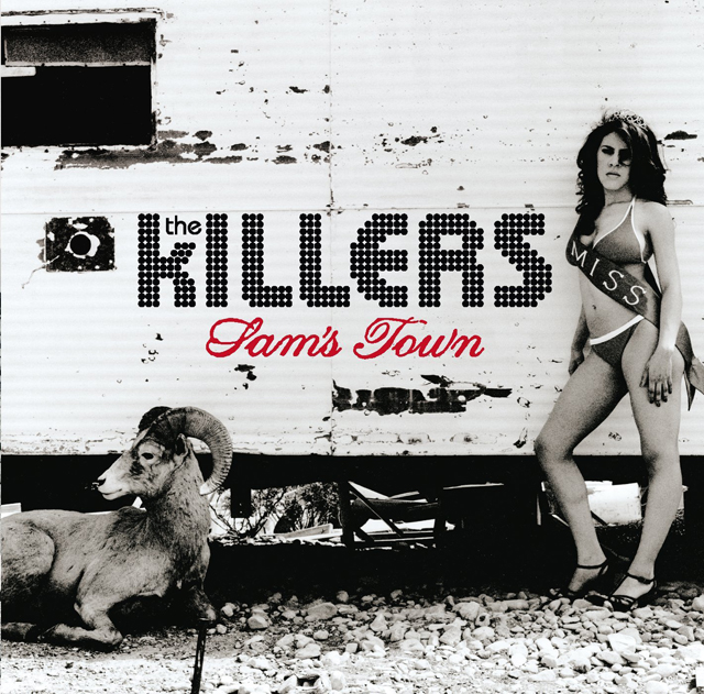 The Killers / Sam's Town