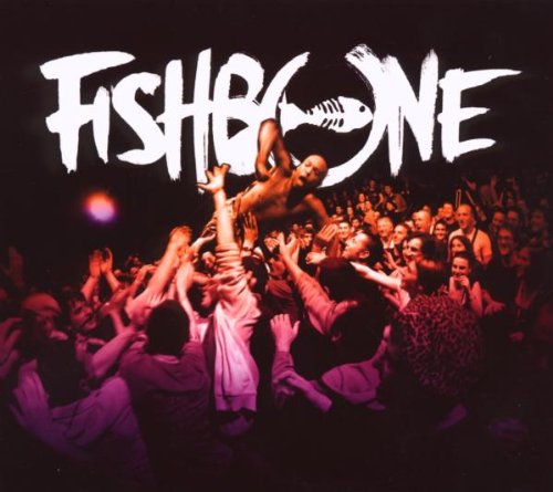 Fishbone / Live In Bordeaux