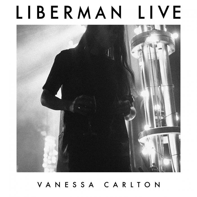 Vanessa Carlton / Liberman Live