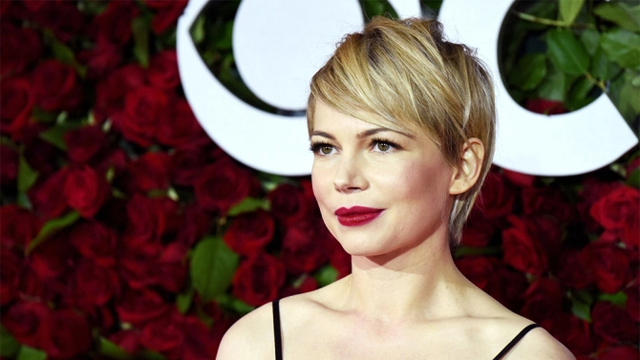 Michelle Williams