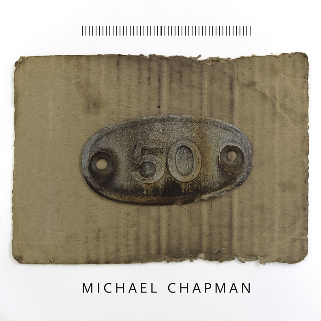 Michael Chapman / 50