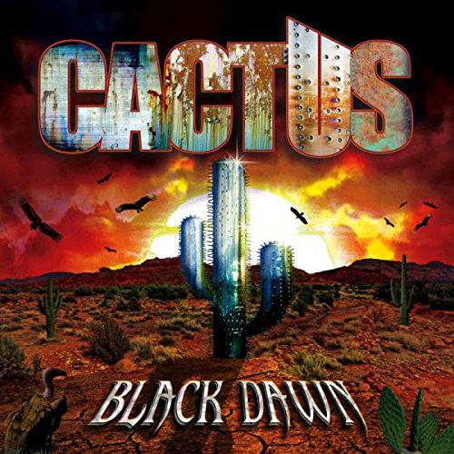 Cactus / Black Daw