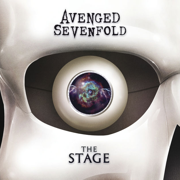 Avenged Sevenfold / The Stage - Single