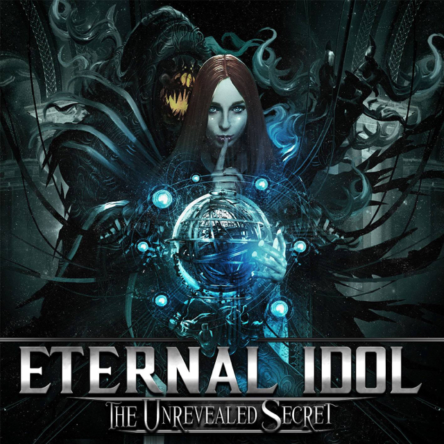 Eternal Idol / The Unrevealed Secret