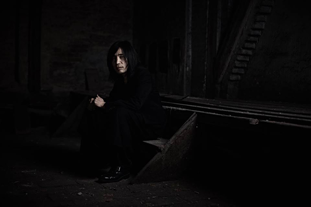 Behind the Shadow Drops