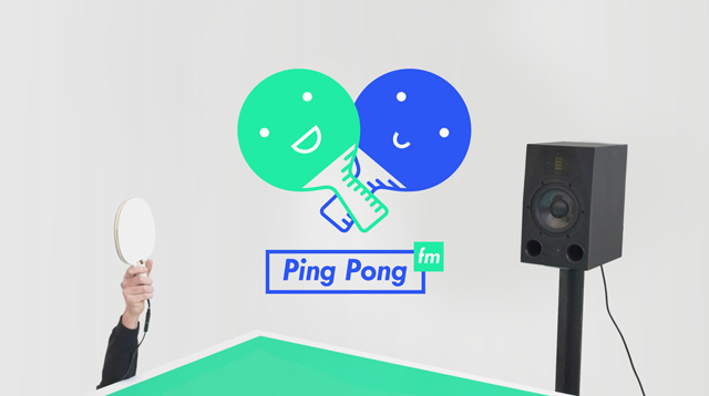 Ping Pong FM
