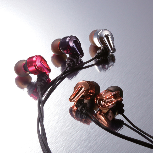 エレコム EHP-SL100シリーズ