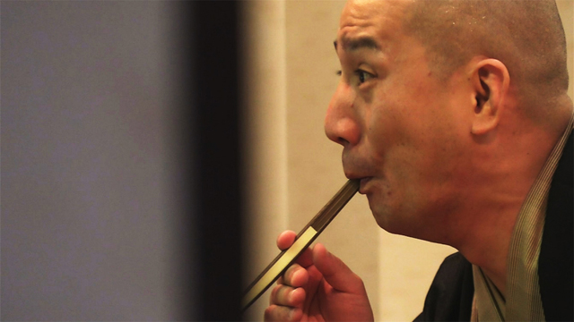 『NHK クローズアップ現代＋「“平成落語ブーム”とかけて 　若者と解く その心は！？」』