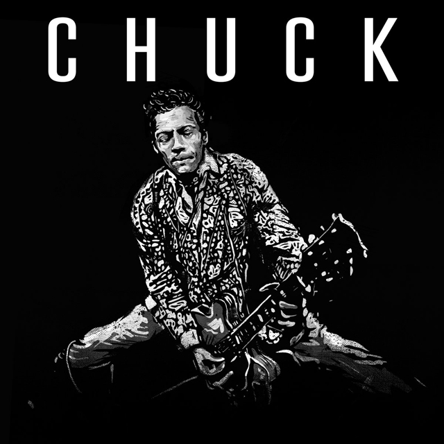 Chuck Berry / Chuck