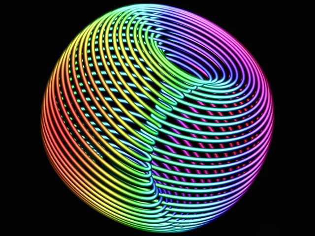 Halo Orbit / Halo Orbit