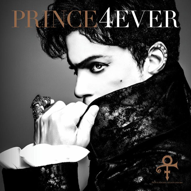Prince / 4Ever